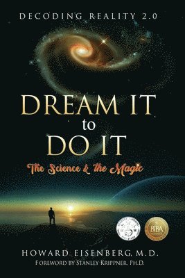 Dream it to Do it av Howard Eisenberg