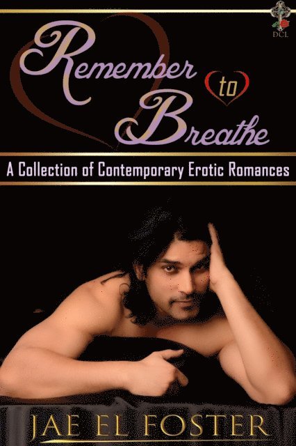 Jae El Foster - Remember to Breathe: A Collection of Contemporary Erotic Romances, E-bok