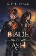 Blade of Ash