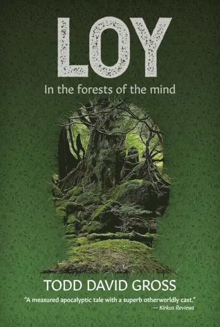 Todd David Gross - LOY, E-bok. Tillgänglighet: Lägg i varukorg