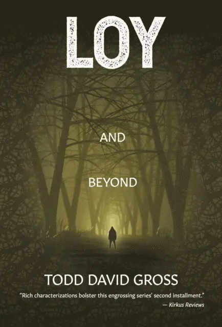 Todd  David Gross - LOY and Beyond, E-bok. Tillgänglighet: Lägg i varukorg