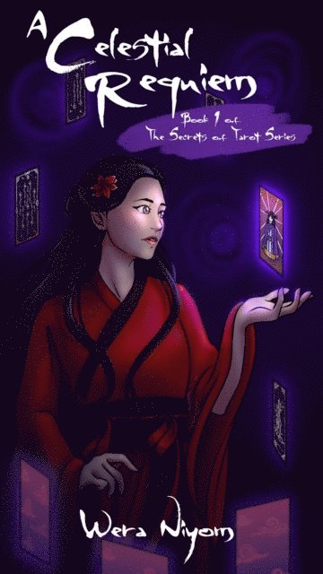 Wera Niyom - Celestial Requiem, E-bok