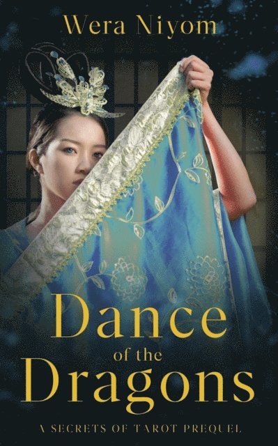 Wera Niyom - Dance of the Dragons, E-bok