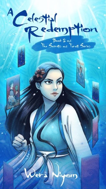 Wera Niyom - Celestial Redemption, E-bok