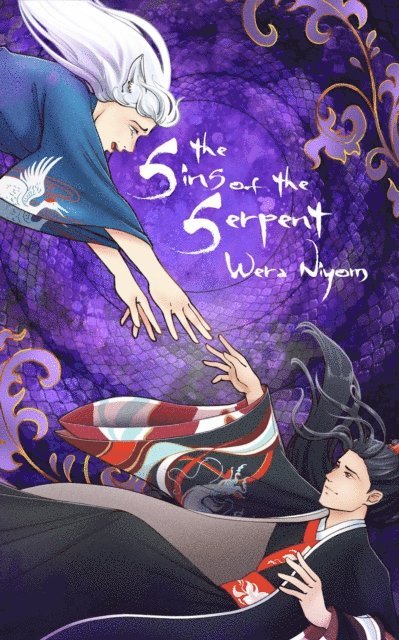 Wera Niyom - Sins of the Serpent, E-bok