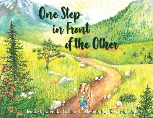 Juanita Collins - One Step in Front of the Other, Häftad. Tillgänglighet: Lägg i varukorg