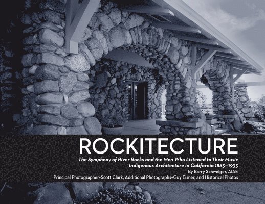 Rockitecture