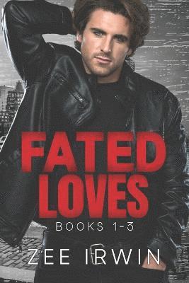 FATED LOVES, Häftad