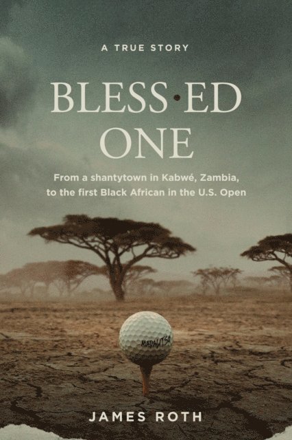 James Roth - Bless.ed One, E-bok