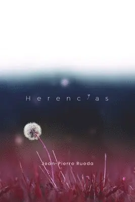 Jean Rueda - Herencias, Häftad. Tillgänglighet: Lägg i varukorg