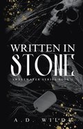 Written in Stone