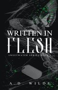 Written in Flesh
