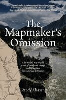 Randy Klassen - Mapmaker's Omission, Häftad