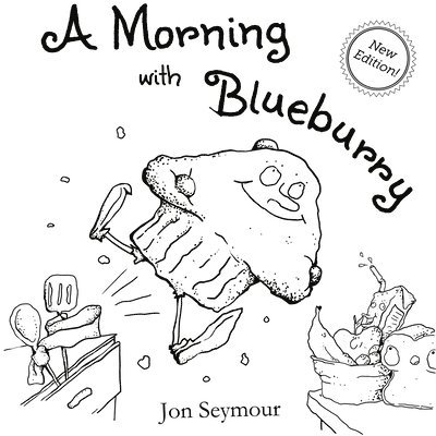Jon Seymour - Morning with Blueburry, Häftad