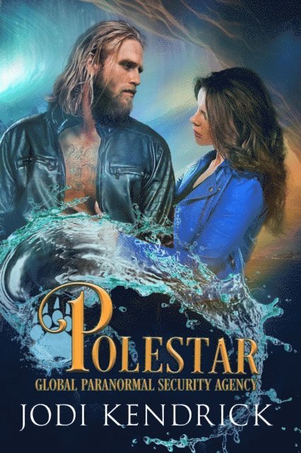 Jodi Kendrick - Polestar, E-bok