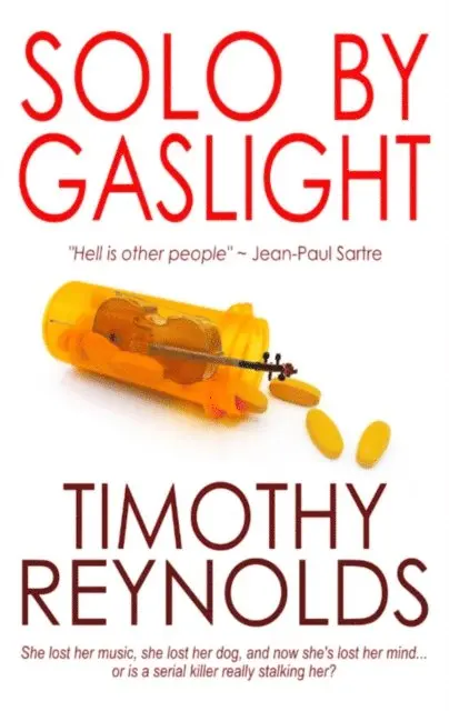 Timothy Reynolds - Solo by Gaslight, E-bok. Tillgänglighet: Lägg i varukorg