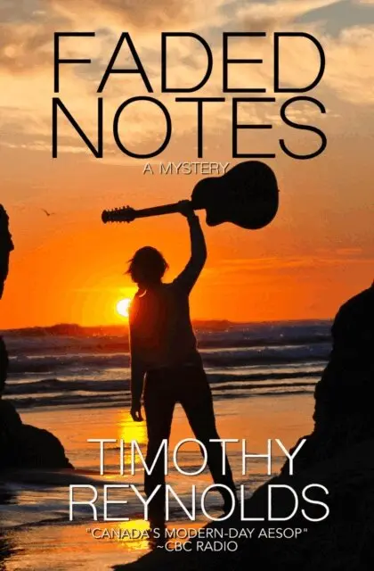 Timothy Reynolds - Faded Notes, E-bok. Tillgänglighet: Lägg i varukorg