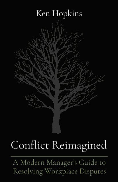 Hopkins - Conflict Reimagined, E-bok