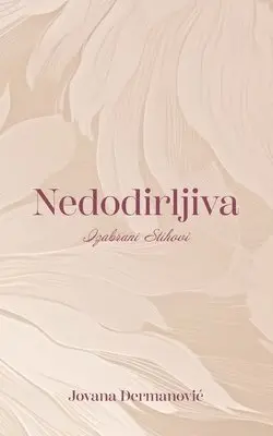 Jovana Đermanovic - Nedodirljiva, Häftad. Tillgänglighet: Lägg i varukorg