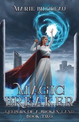 Bilodeau - Magic Breaker, Häftad