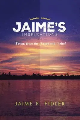 Jaime P Fidler - Jaime's Inspirations, Häftad. Tillgänglighet: Lägg i varukorg