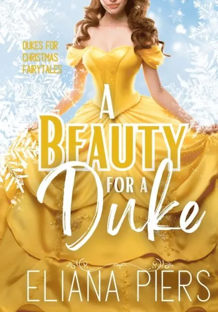 Eliana Piers - Beauty for a Duke, E-bok. Tillgänglighet: Lägg i varukorg