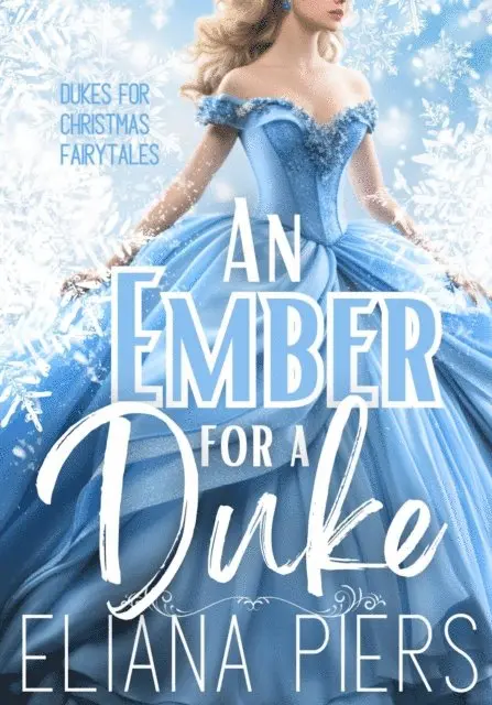 Eliana Piers - Ember for a Duke, E-bok. Tillgänglighet: Lägg i varukorg