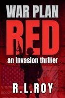 R L Roy - War Plan Red, Häftad. Tillgänglighet: Lägg i varukorg