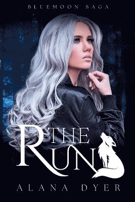 Alana Dyer - Run, Häftad