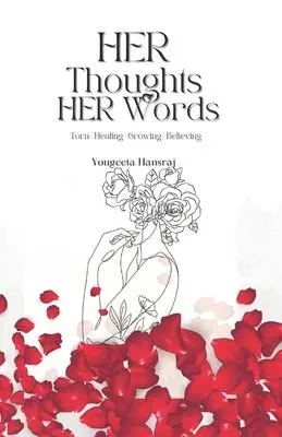 Yougeeta Hansraj - Her Thoughts Her Words, Häftad. Tillgänglighet: Lägg i varukorg