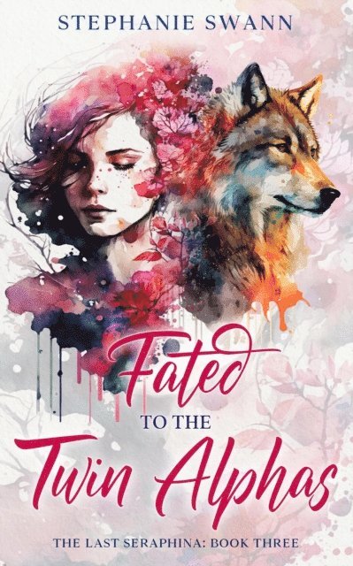 Stephanie Swann - Fated to the Twin Alphas, E-bok