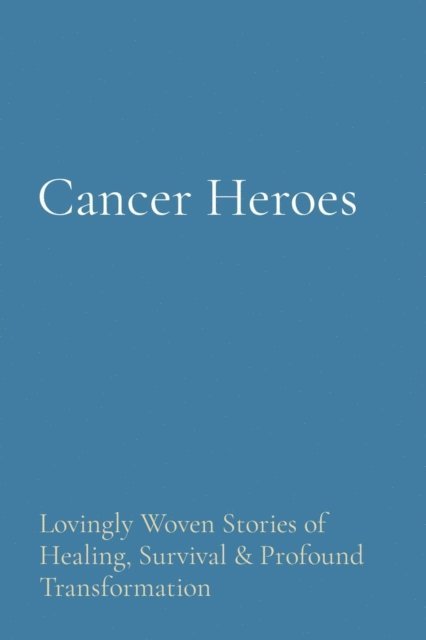 Shirin Ariff - Cancer Heroes, E-bok