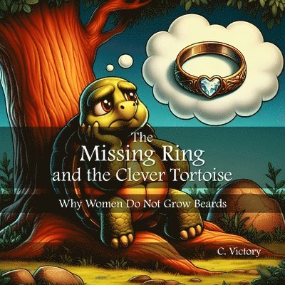C Victory - Missing Ring and the Clever Tortoise, Häftad. Tillgänglighet: Lägg i varukorg