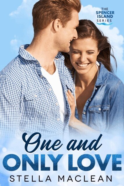 Stella MacLean - One and Only Love, E-bok