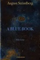 August Strindberg, Tomas Creus - Blue Book, Häftad. Tillgänglighet: Lägg i varukorg