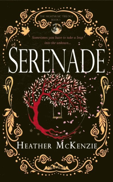 Heather McKenzie - Serenade, E-bok