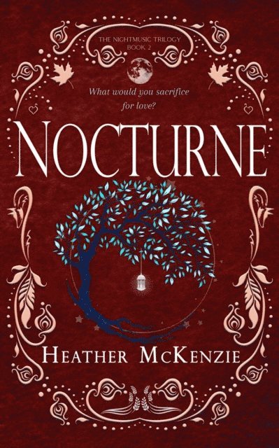 Heather McKenzie - Nocturne, E-bok