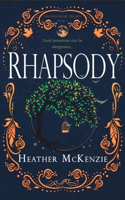 Heather McKenzie - Rhapsody, E-bok