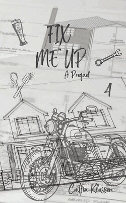 Caitlin Klassen - Fix Me Up, Häftad