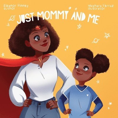 Eleanor Pinney - Just Mommy and Me, Häftad. Tillgänglighet: Lägg i varukorg