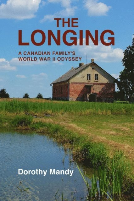 Dorothy Mandy - Longing, E-bok