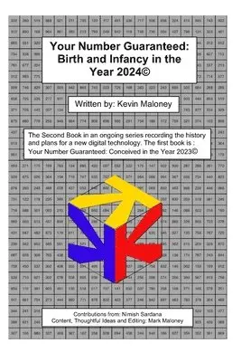 Kevin Patrick Maloney - Your Number Guaranteed, Häftad. Tillgänglighet: Lägg i varukorg