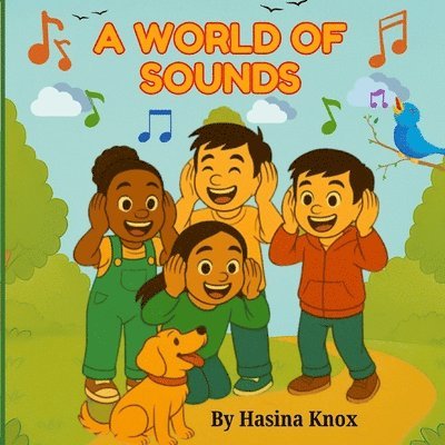 World of Sounds