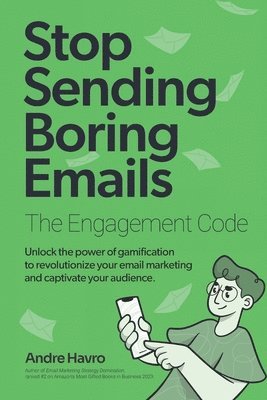 Andre Havro - Engagement Code, Häftad. Tillgänglighet: Lägg i varukorg