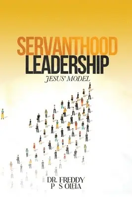 Freddy Olela - Servanthood Leadership, Häftad. Tillgänglighet: Lägg i varukorg