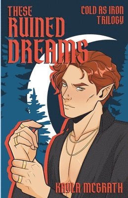 Kayla McGrath - These Ruined Dreams, Häftad. Tillgänglighet: Lägg i varukorg