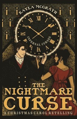 Kayla McGrath - Nightmare Curse, Häftad. Tillgänglighet: Lägg i varukorg