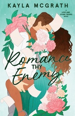 Kayla McGrath - Romance Thy Enemy, Häftad. Tillgänglighet: Lägg i varukorg