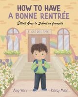 Amy Warr, Kristy Maan - How to Have a Bonne Rentrée, Häftad. Tillgänglighet: Lägg i varukorg