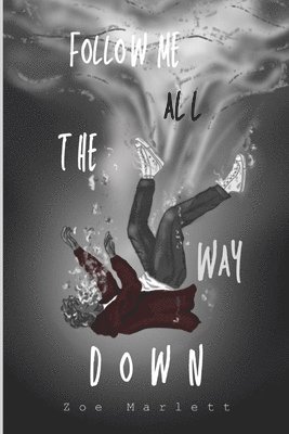 Zoe Marlett - Follow Me All the Way Down, Häftad